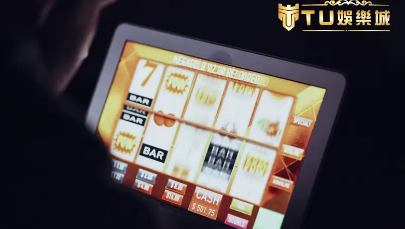 RTP是什麼?老虎機都要靠它