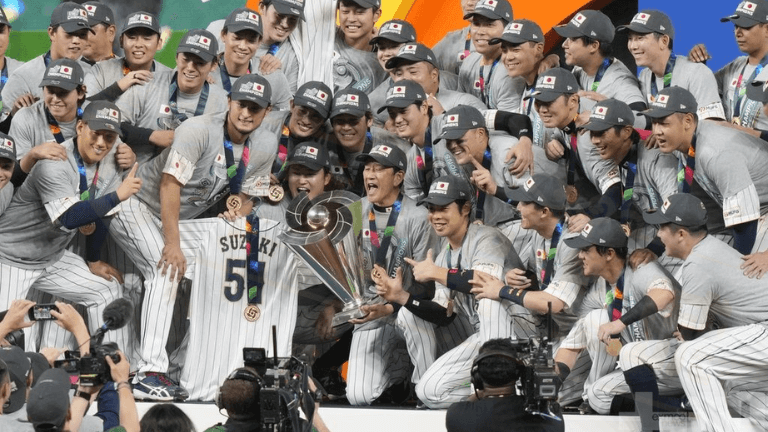 2026第六屆wbc經典賽介紹！！！