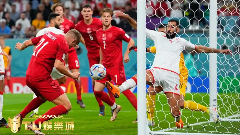 足球運彩和局怎麼算？