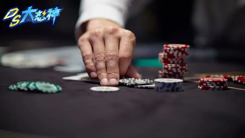 百家樂救紅真的有救嗎？