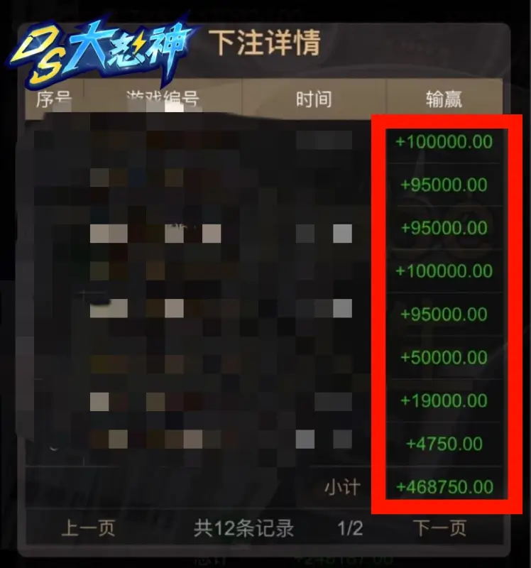 百家樂救紅詐騙你上當了嗎？