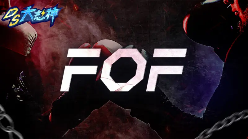 拳願娛樂格鬥賽合法嗎？